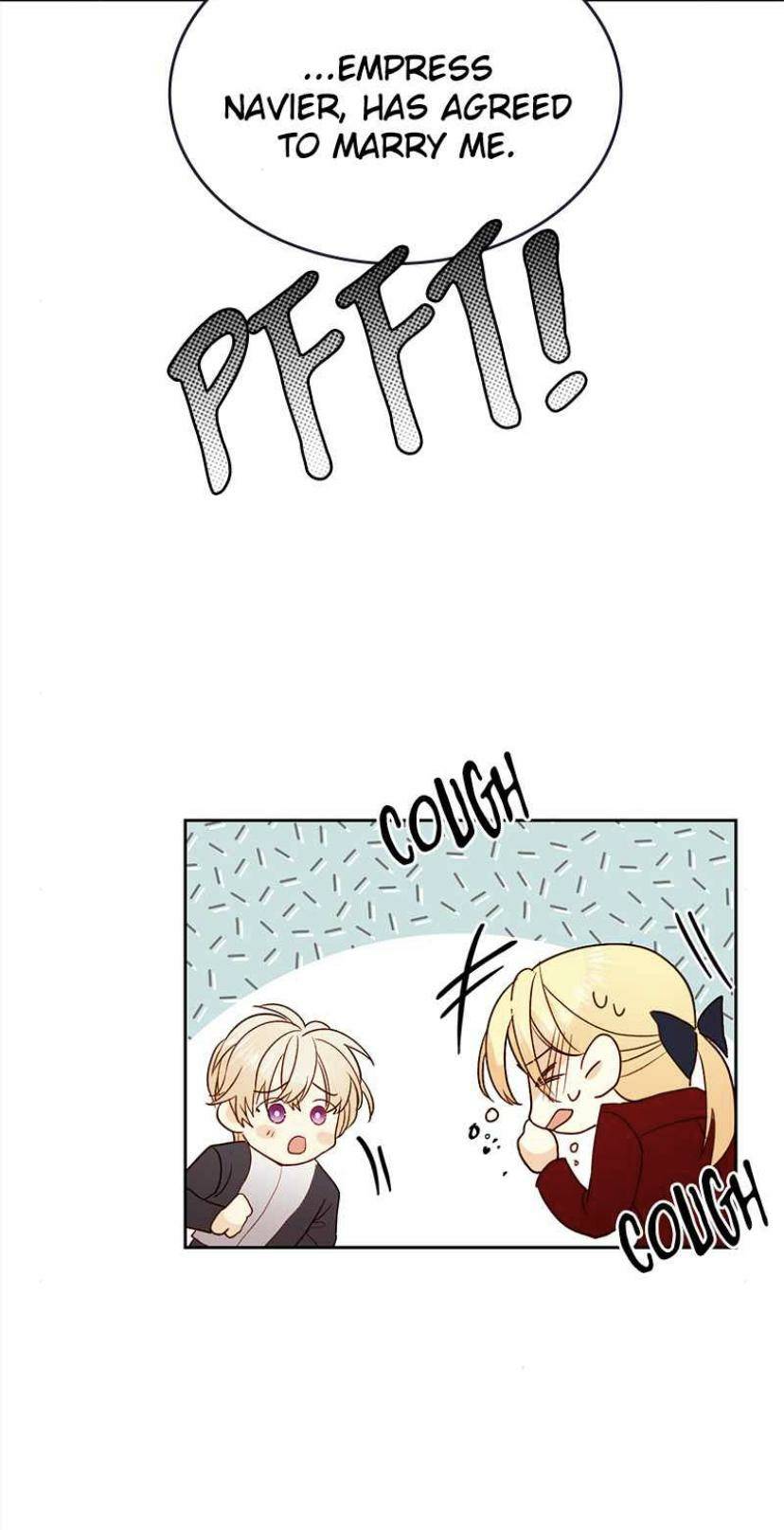 Read Remarried Empress  Manga Online