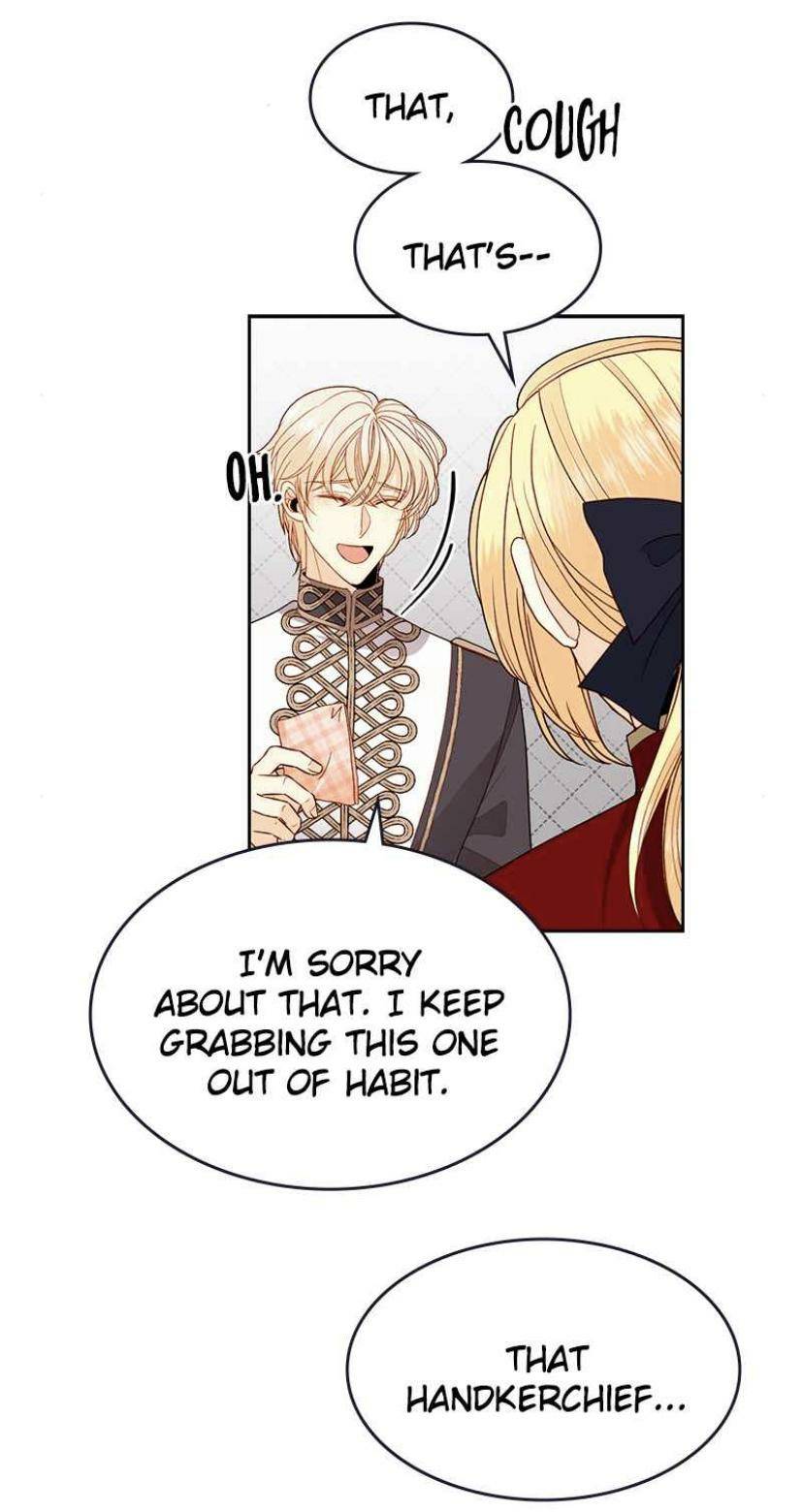 Read Remarried Empress  Manga Online