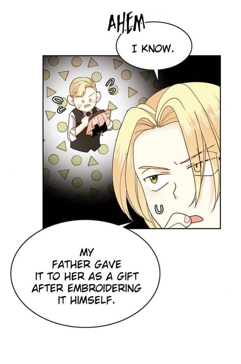 Read Remarried Empress  Manga Online