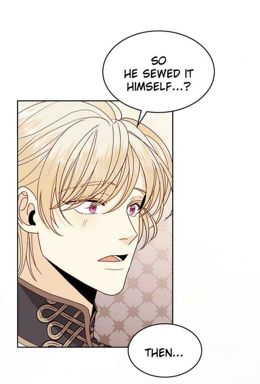 Read Remarried Empress  Manga Online