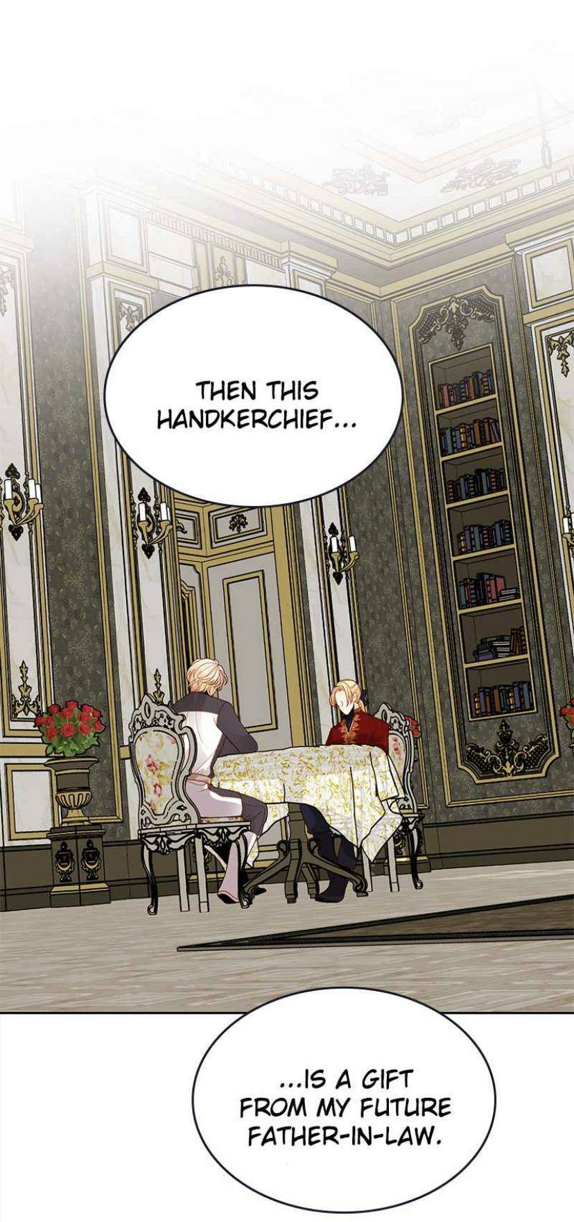 Read Remarried Empress  Manga Online