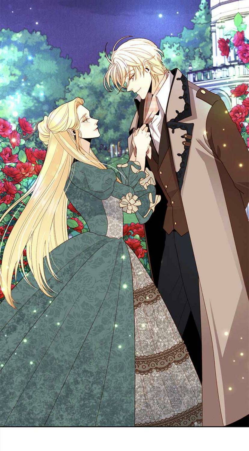 Read Remarried Empress  Manga Online