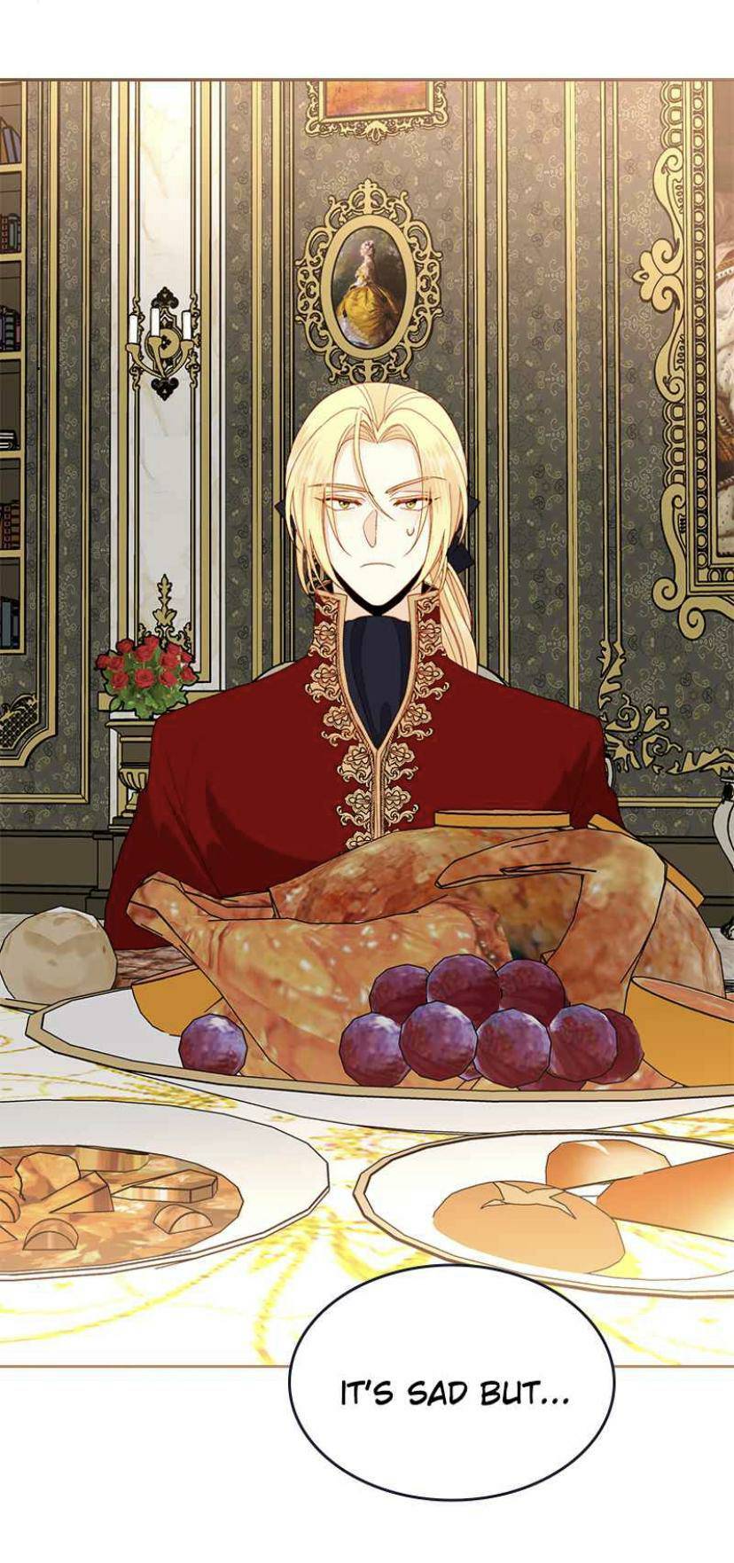 Read Remarried Empress  Manga Online