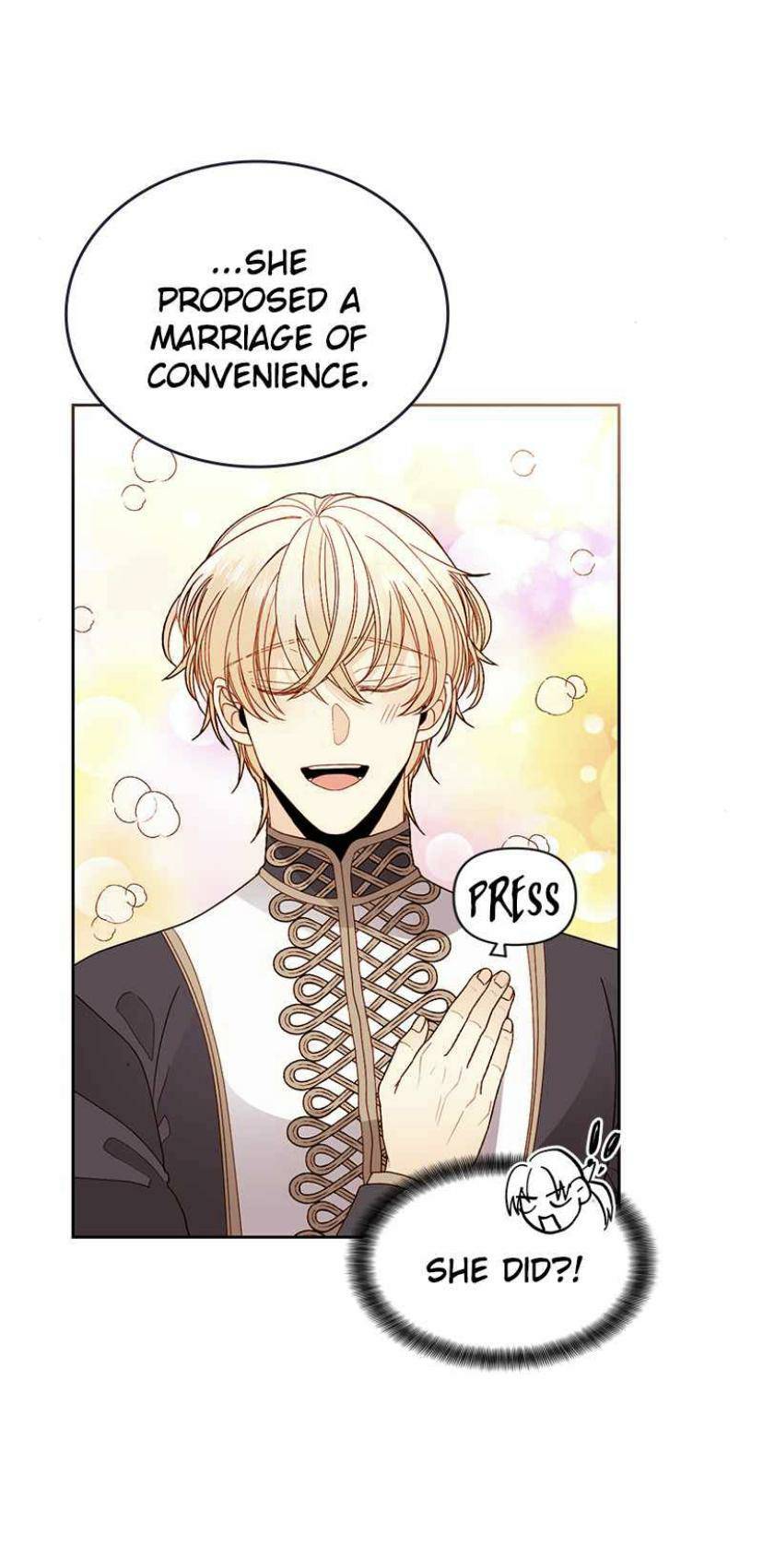 Read Remarried Empress  Manga Online