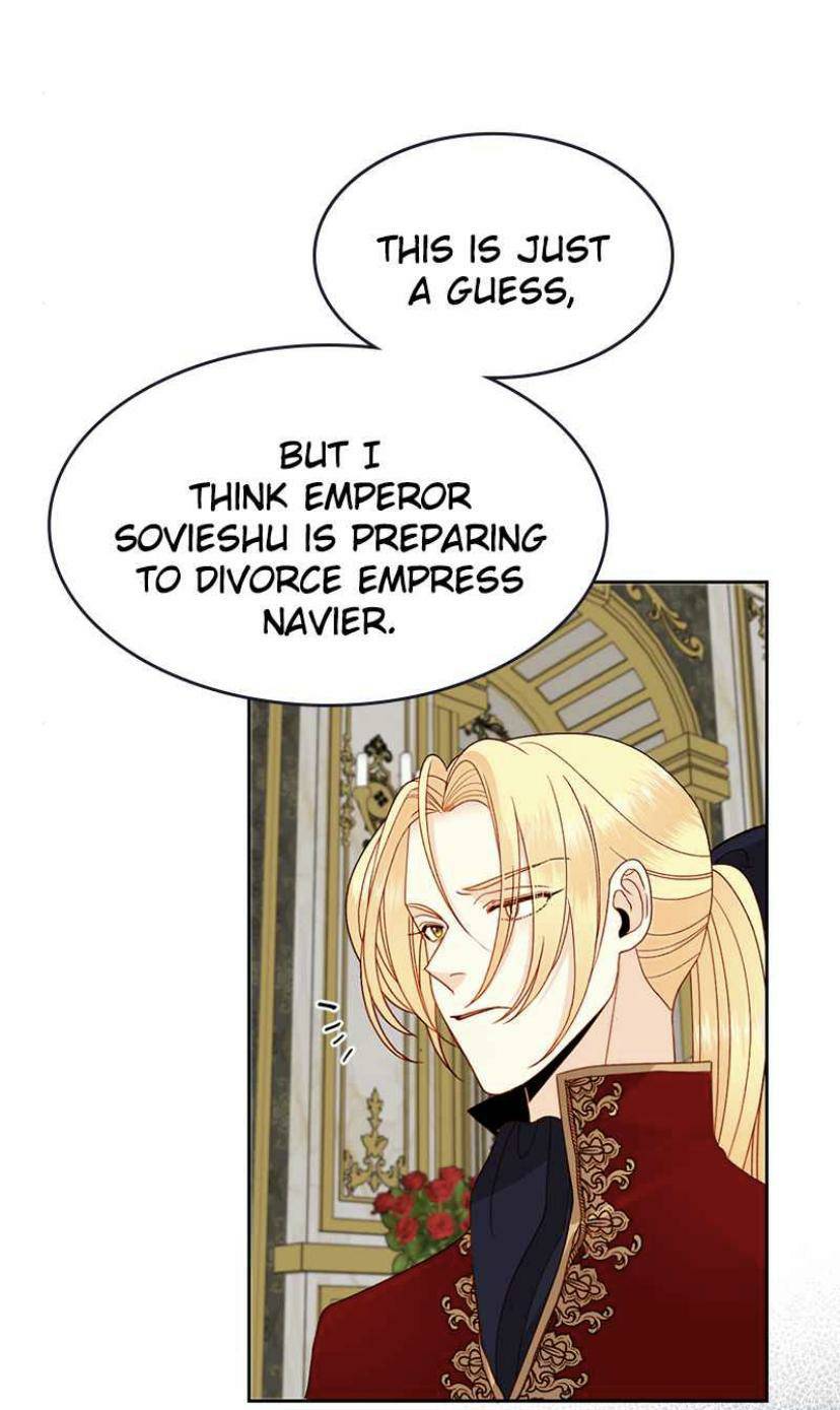 Read Remarried Empress  Manga Online