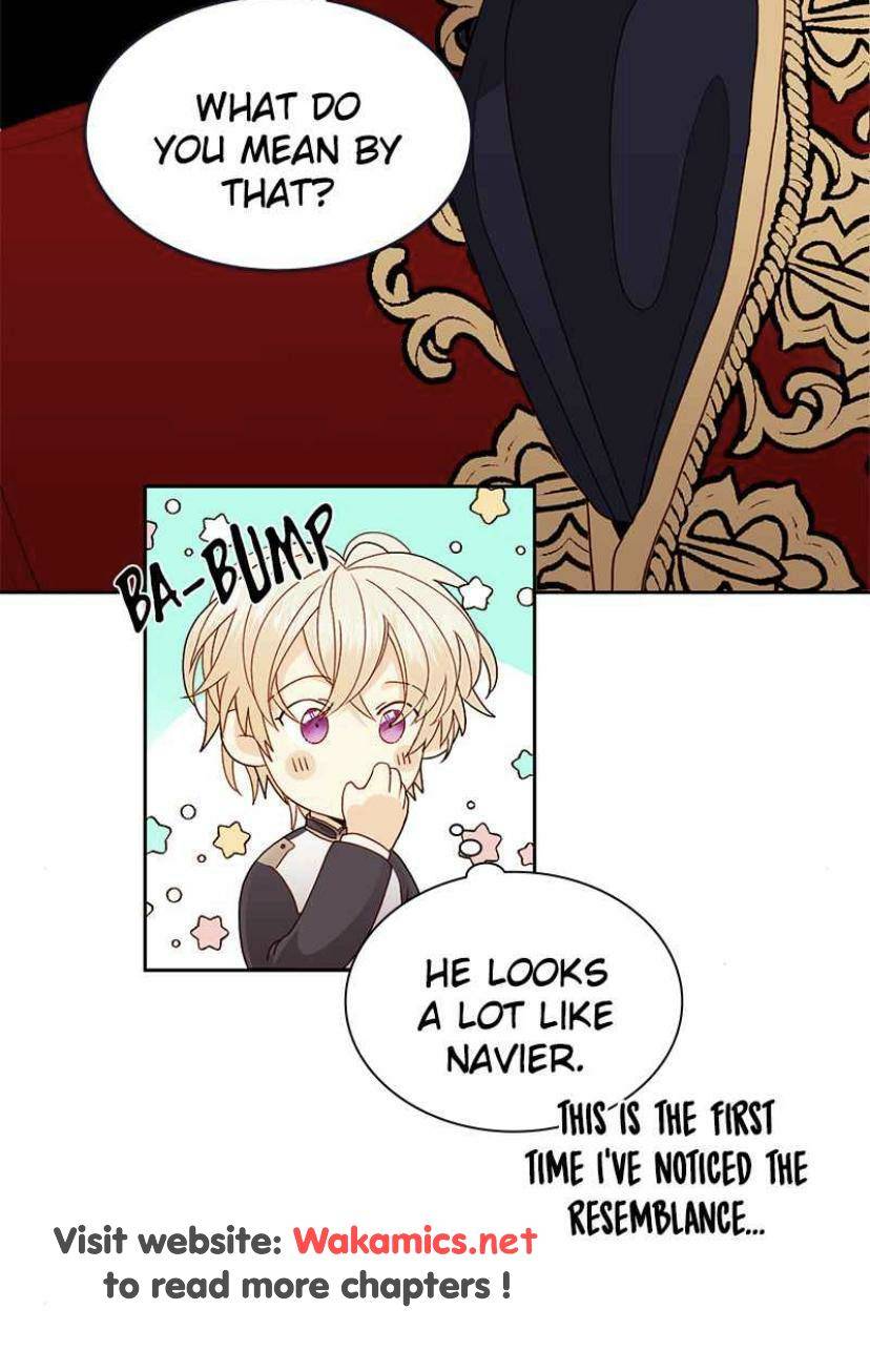 Read Remarried Empress  Manga Online