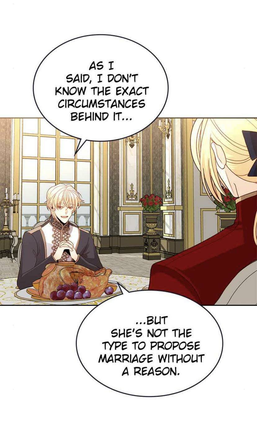 Read Remarried Empress  Manga Online