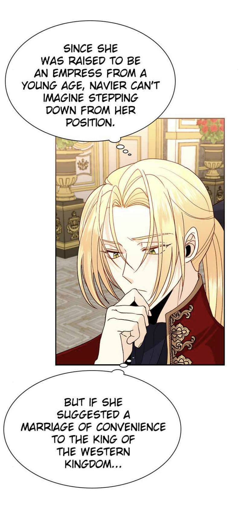 Read Remarried Empress  Manga Online