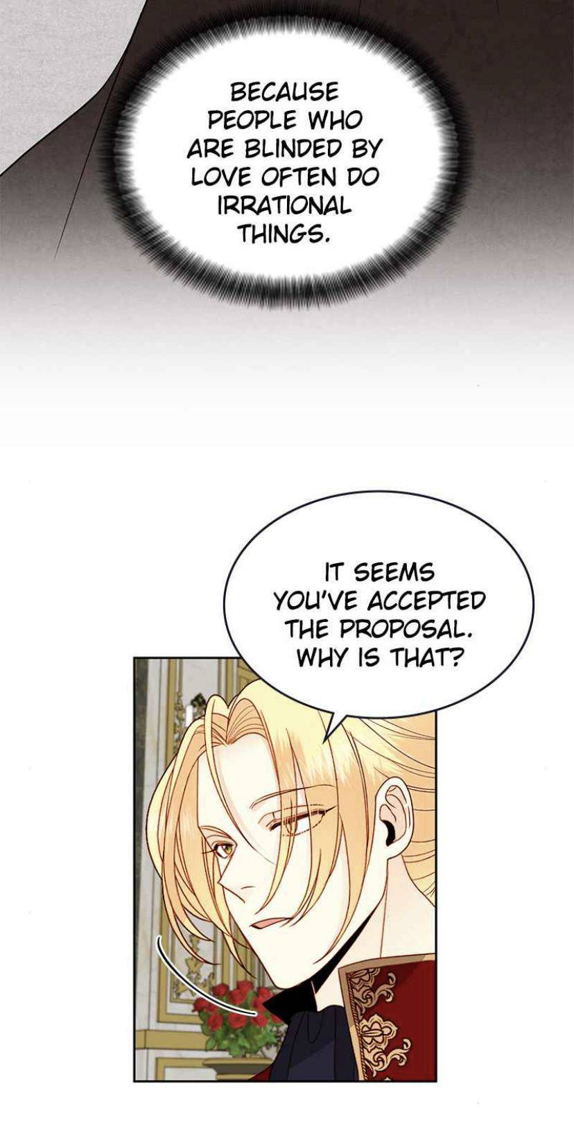Read Remarried Empress  Manga Online