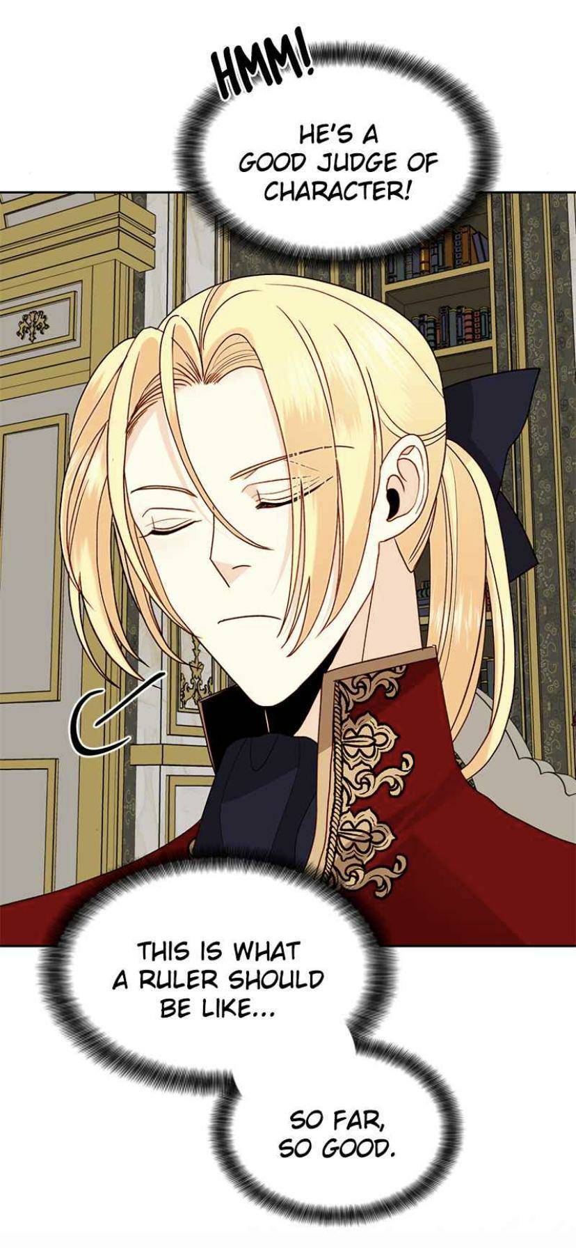 Read Remarried Empress  Manga Online