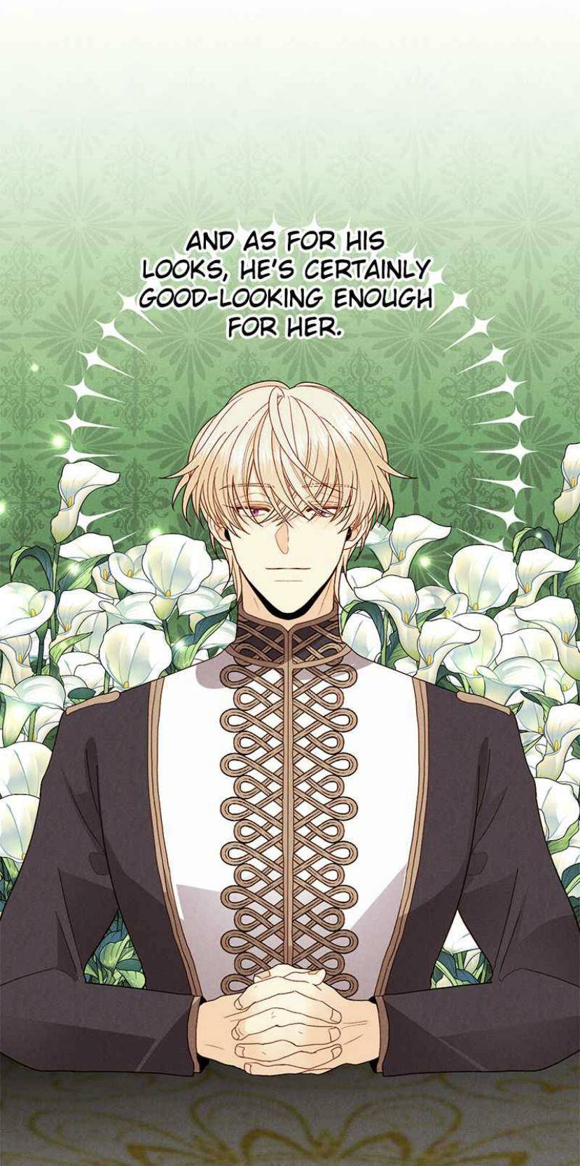 Read Remarried Empress  Manga Online