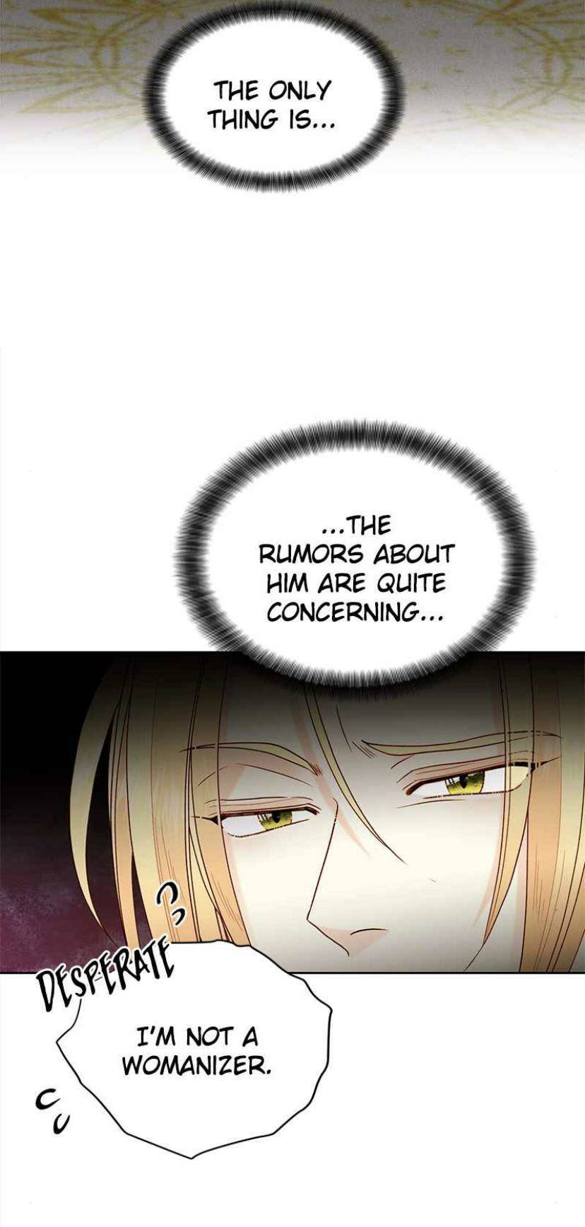 Read Remarried Empress  Manga Online