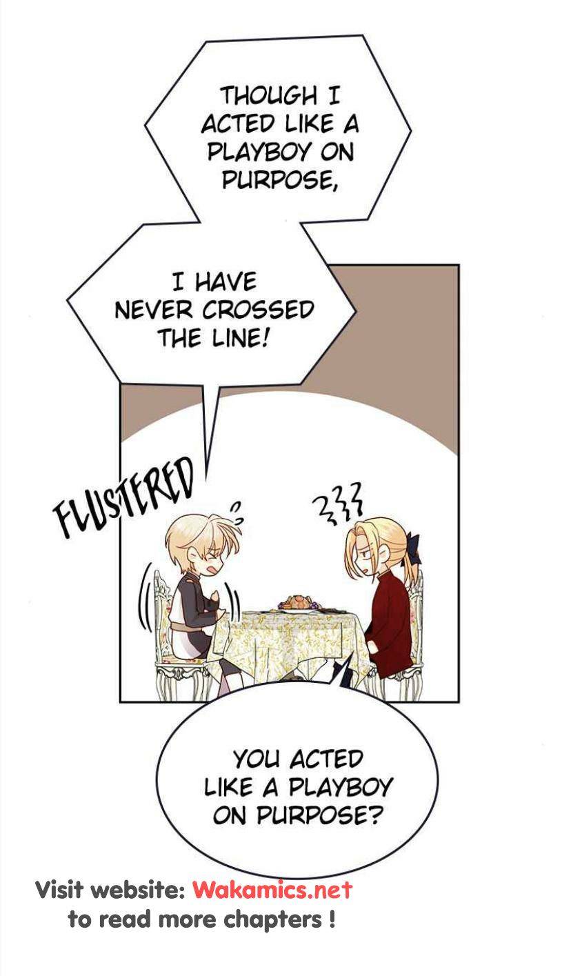 Read Remarried Empress  Manga Online