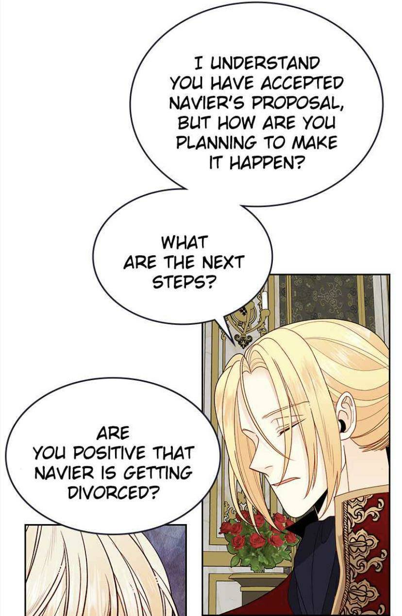 Read Remarried Empress  Manga Online