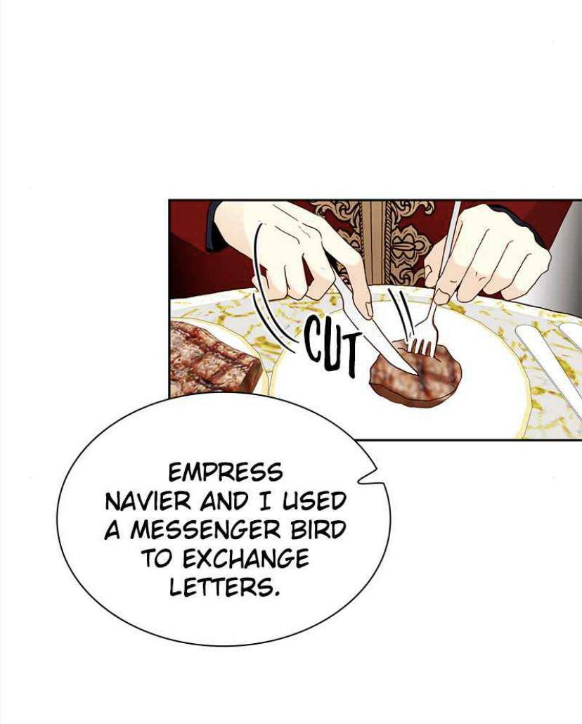 Read Remarried Empress  Manga Online