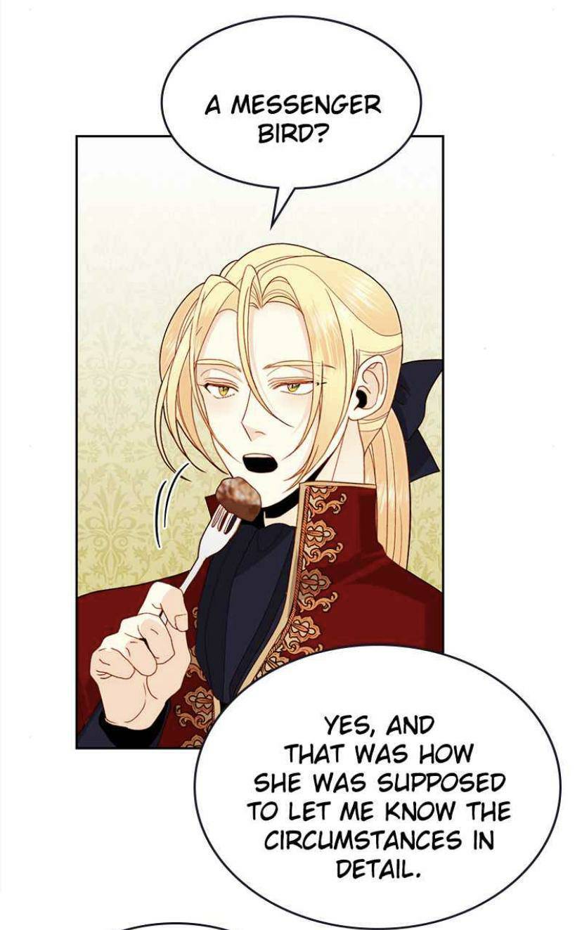 Read Remarried Empress  Manga Online