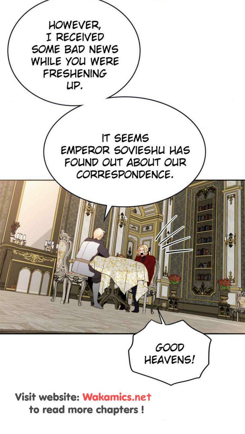 Read Remarried Empress  Manga Online