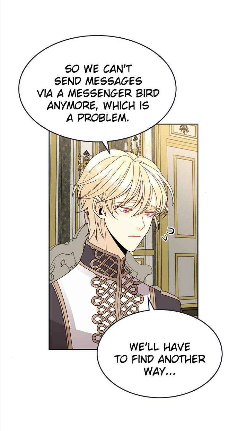 Read Remarried Empress  Manga Online