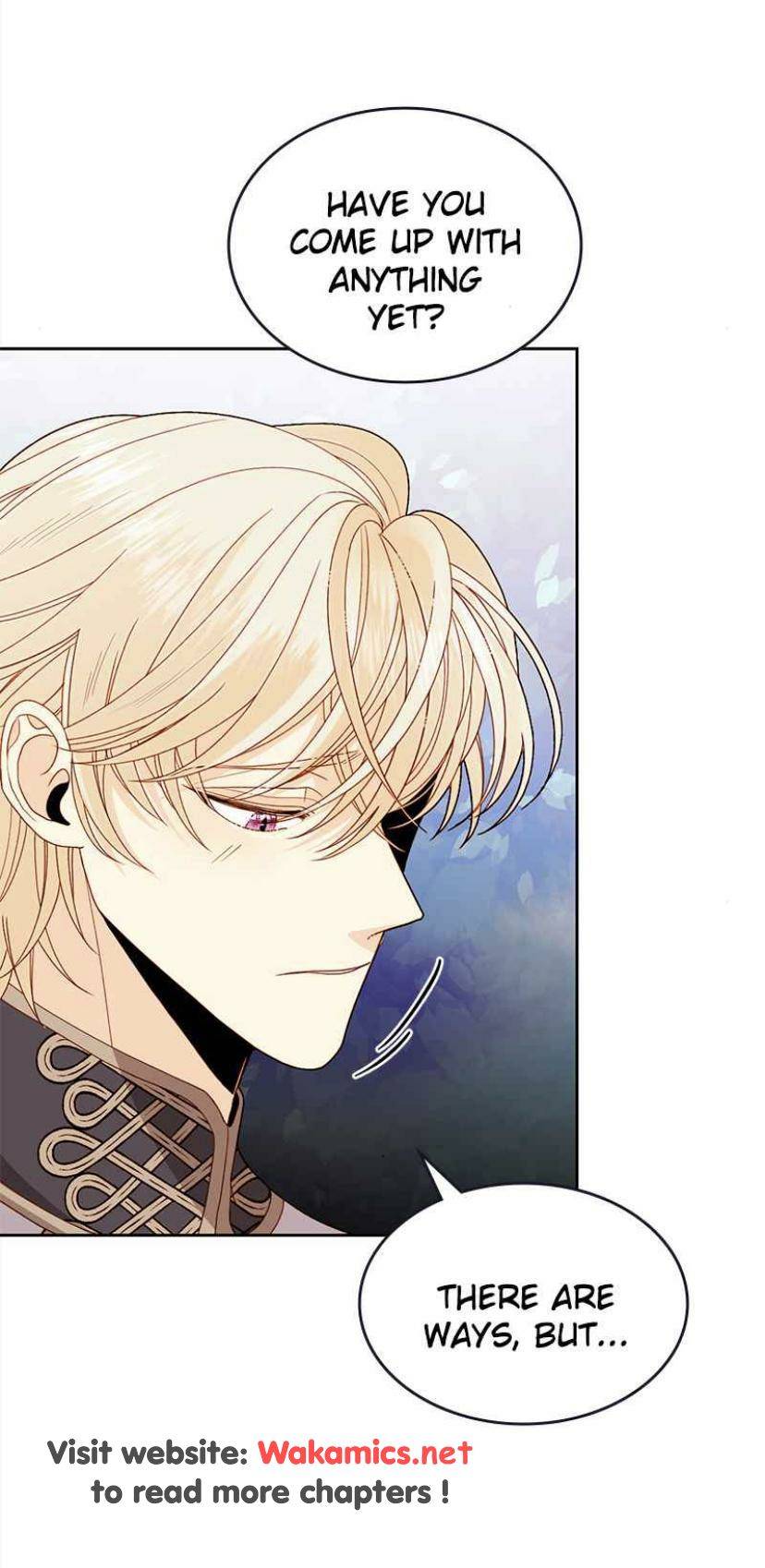 Read Remarried Empress  Manga Online