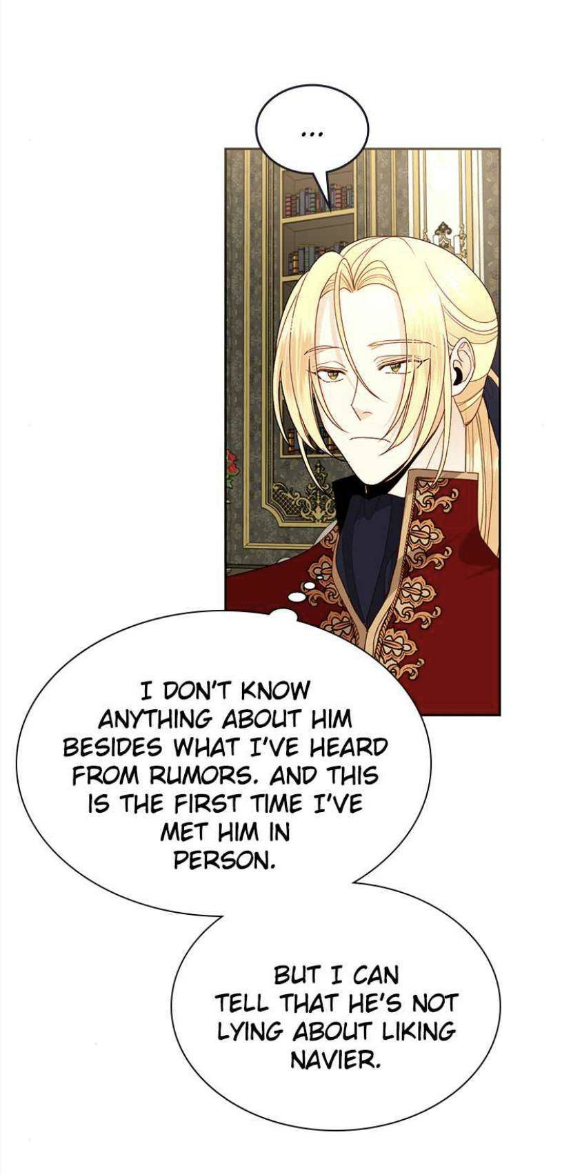 Read Remarried Empress  Manga Online