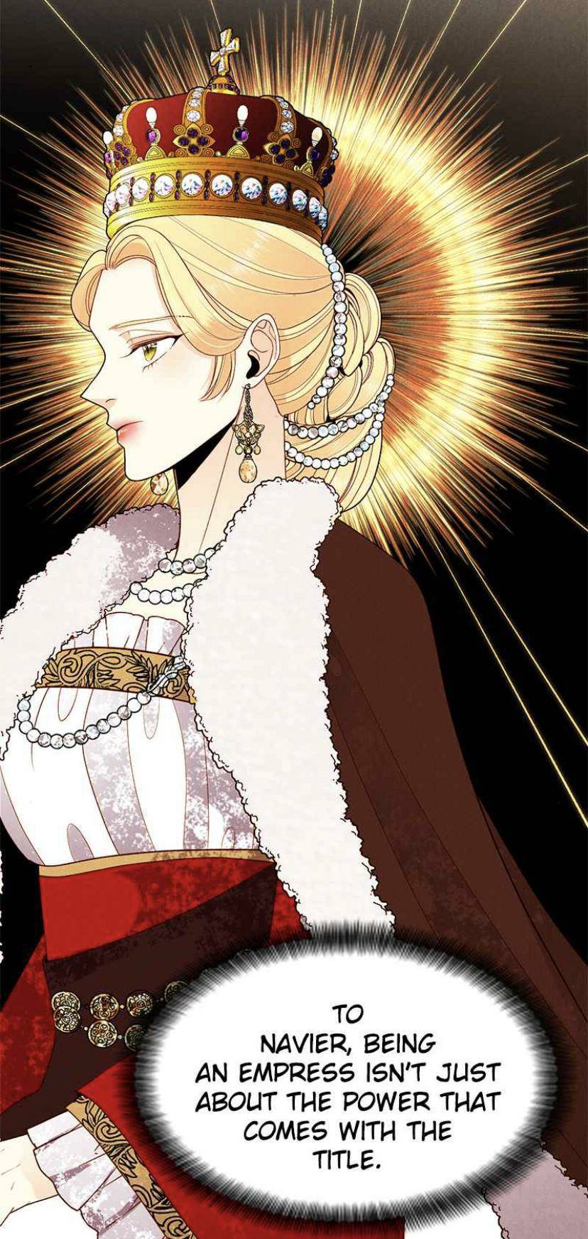 Read Remarried Empress  Manga Online