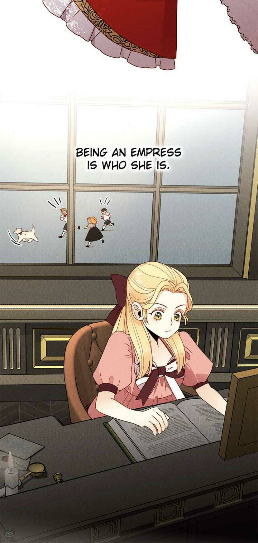 Read Remarried Empress  Manga Online