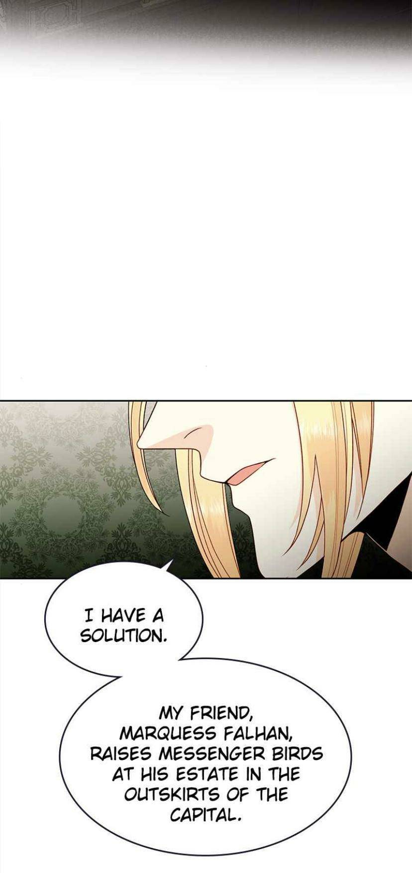 Read Remarried Empress  Manga Online
