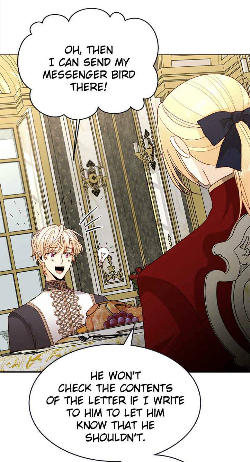 Read Remarried Empress  Manga Online