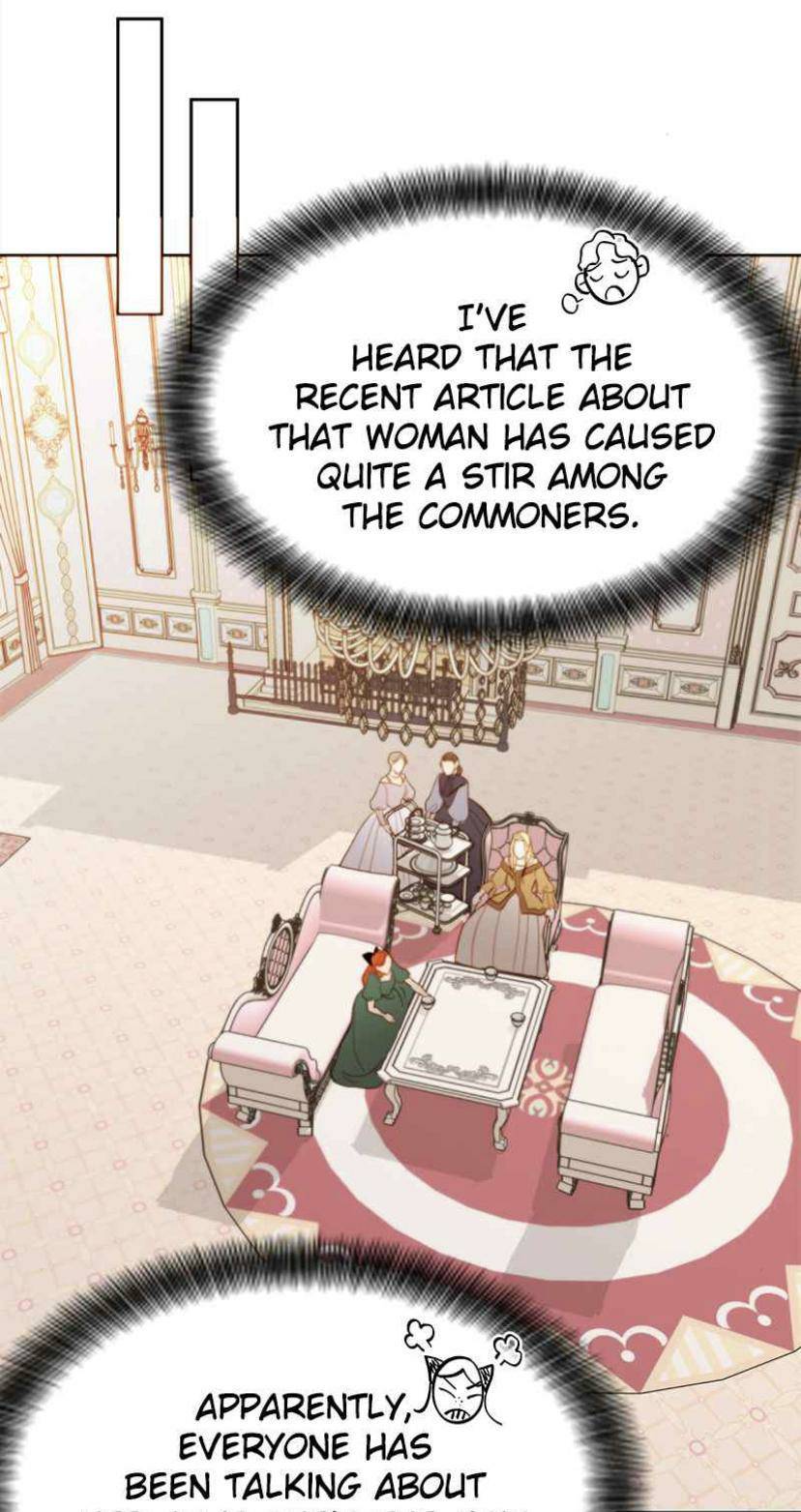 Read Remarried Empress  Manga Online