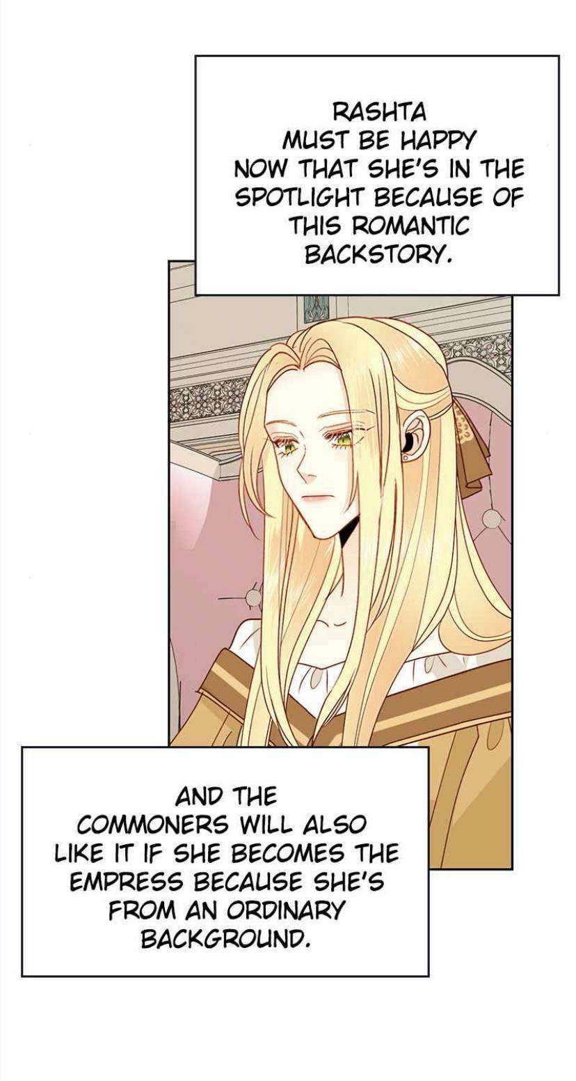 Read Remarried Empress  Manga Online