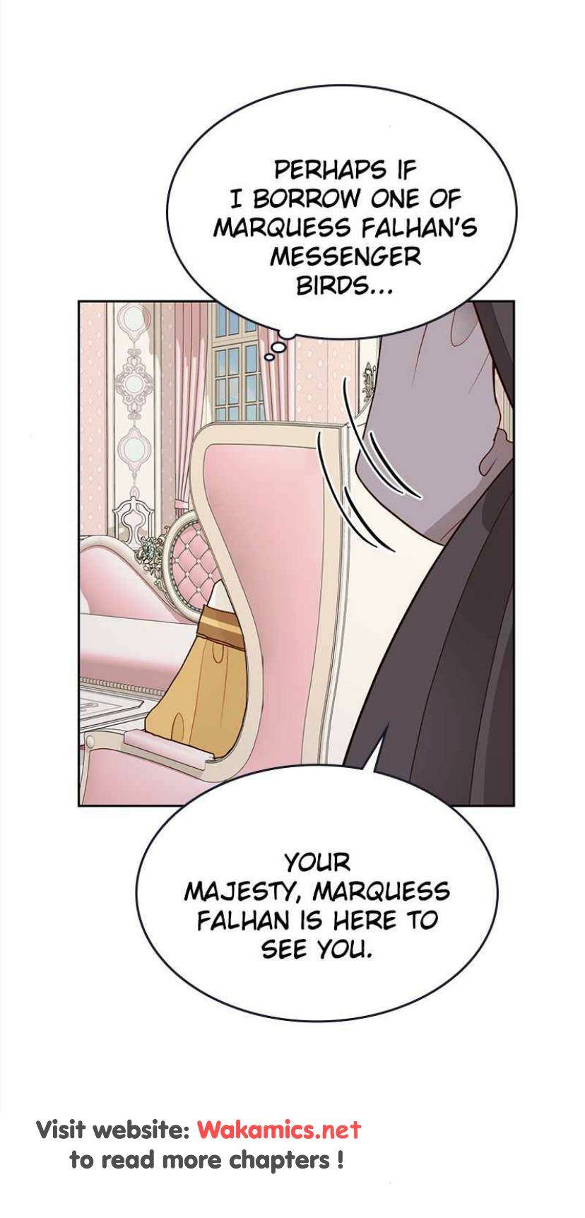 Read Remarried Empress  Manga Online