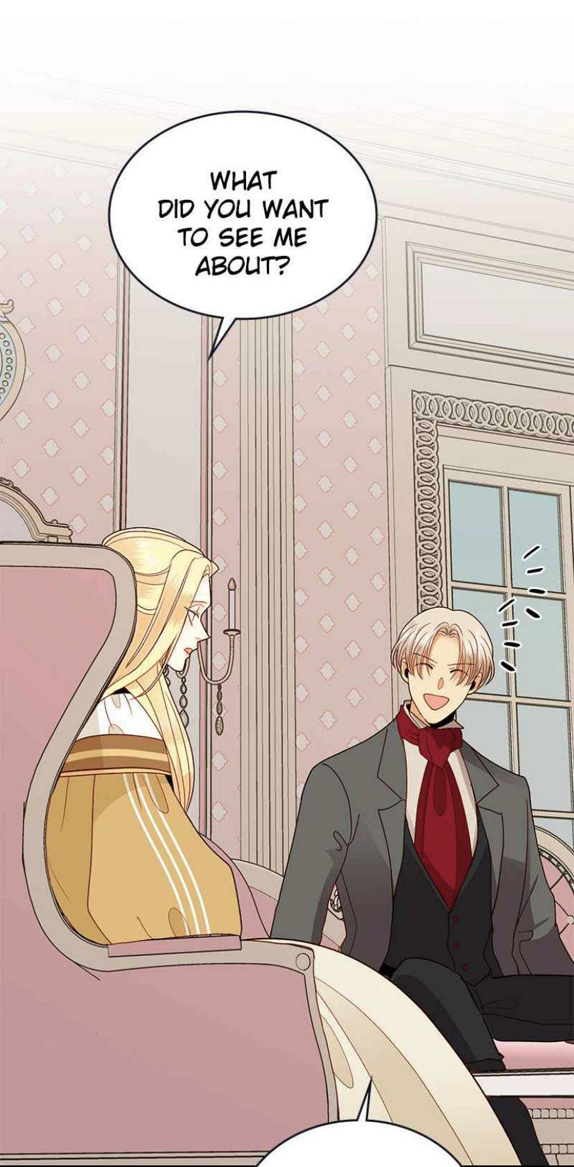 Read Remarried Empress  Manga Online