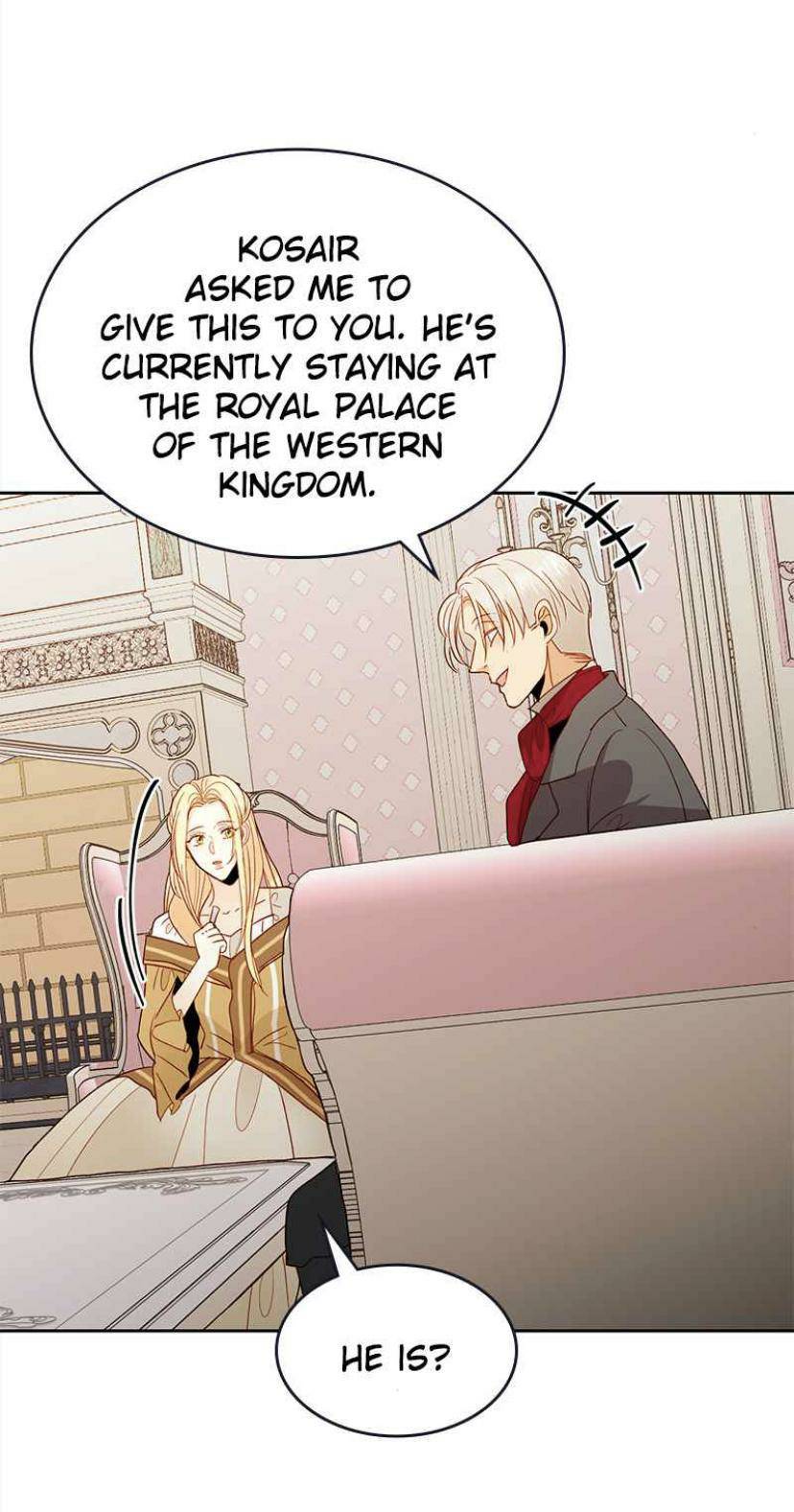 Read Remarried Empress  Manga Online