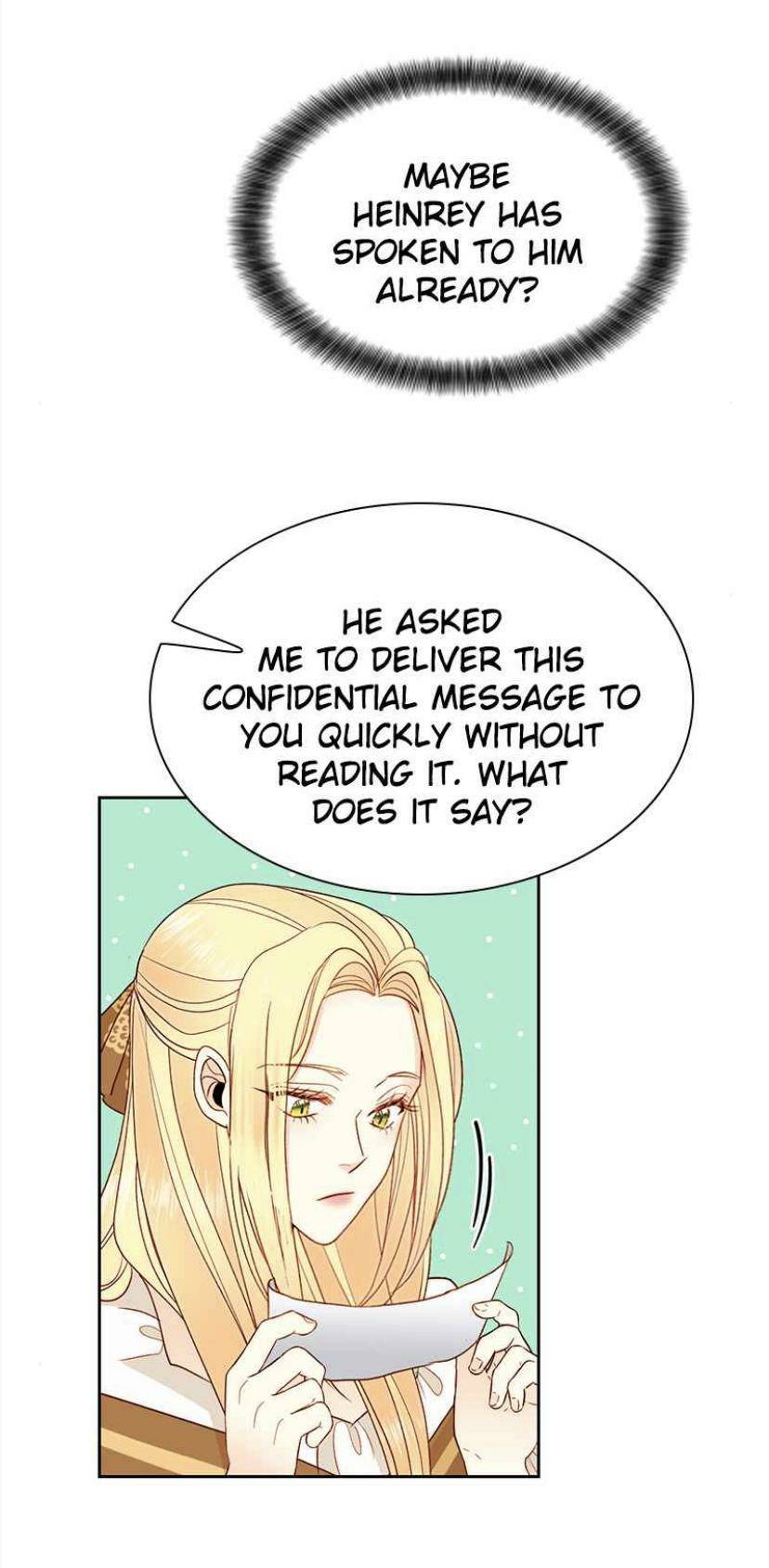 Read Remarried Empress  Manga Online