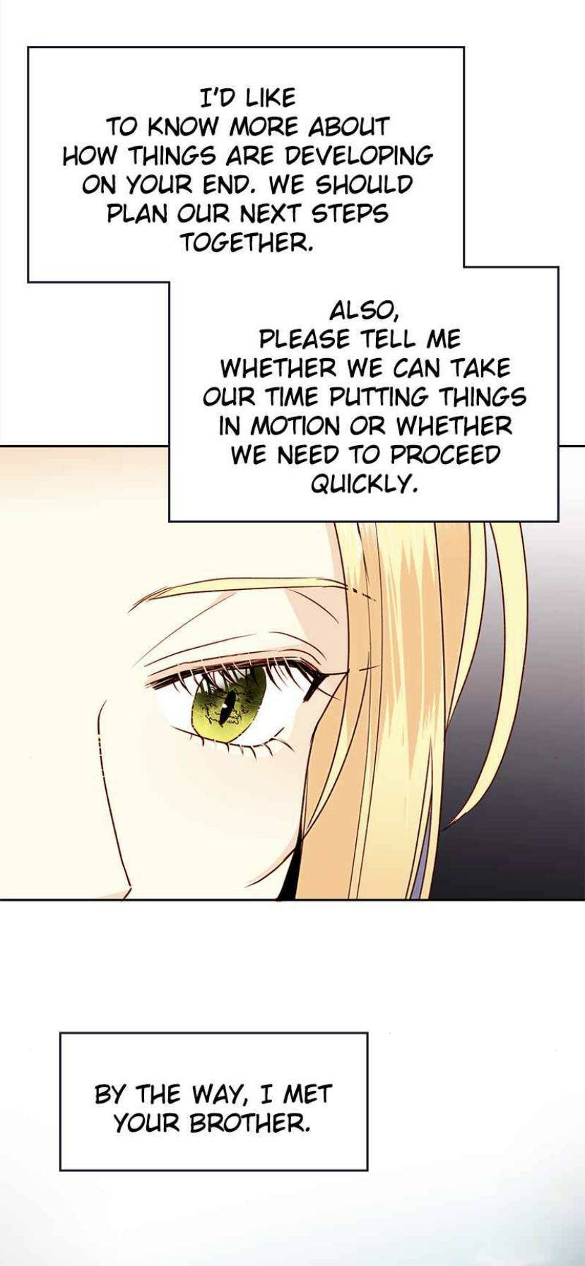 Read Remarried Empress  Manga Online