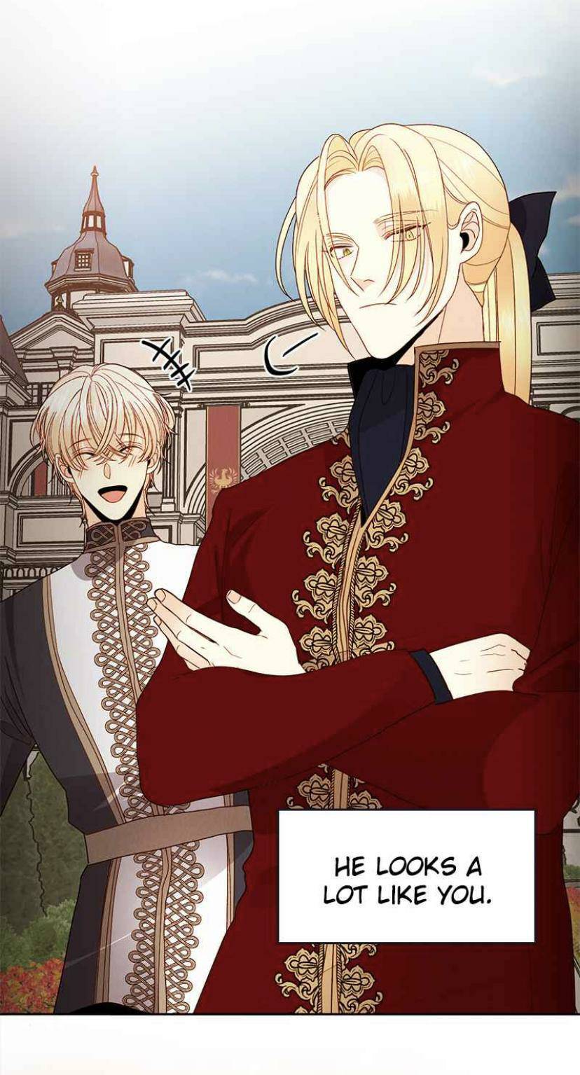 Read Remarried Empress  Manga Online
