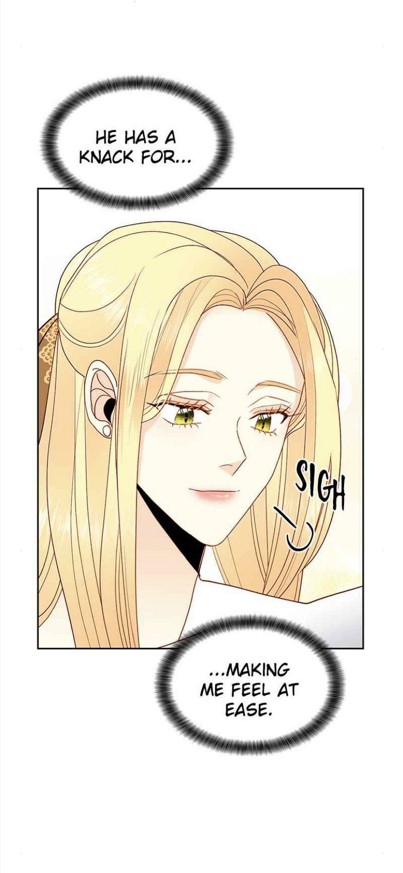 Read Remarried Empress  Manga Online