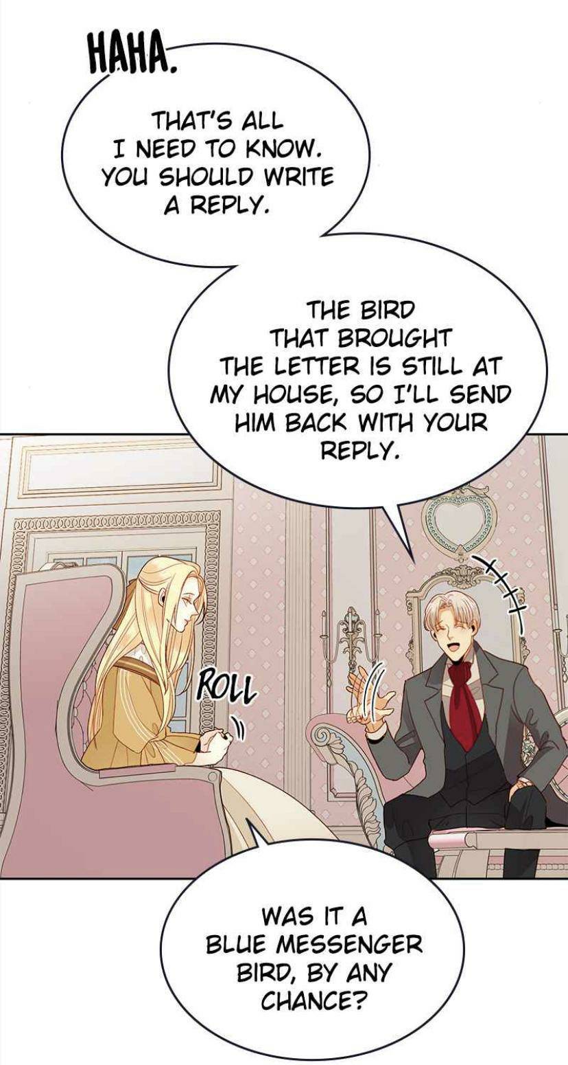 Read Remarried Empress  Manga Online