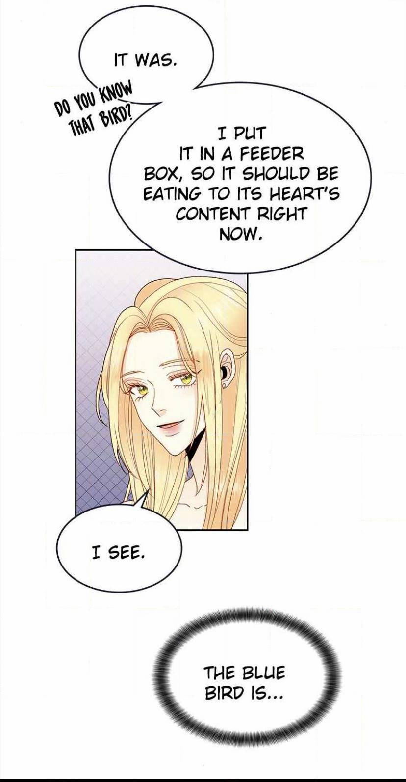 Read Remarried Empress  Manga Online