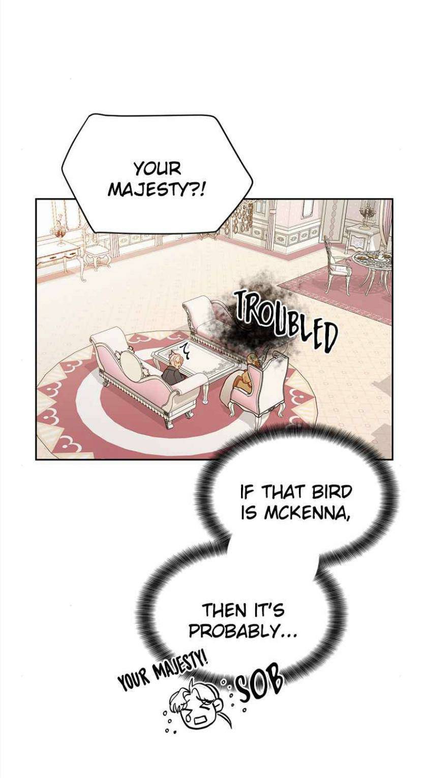Read Remarried Empress  Manga Online