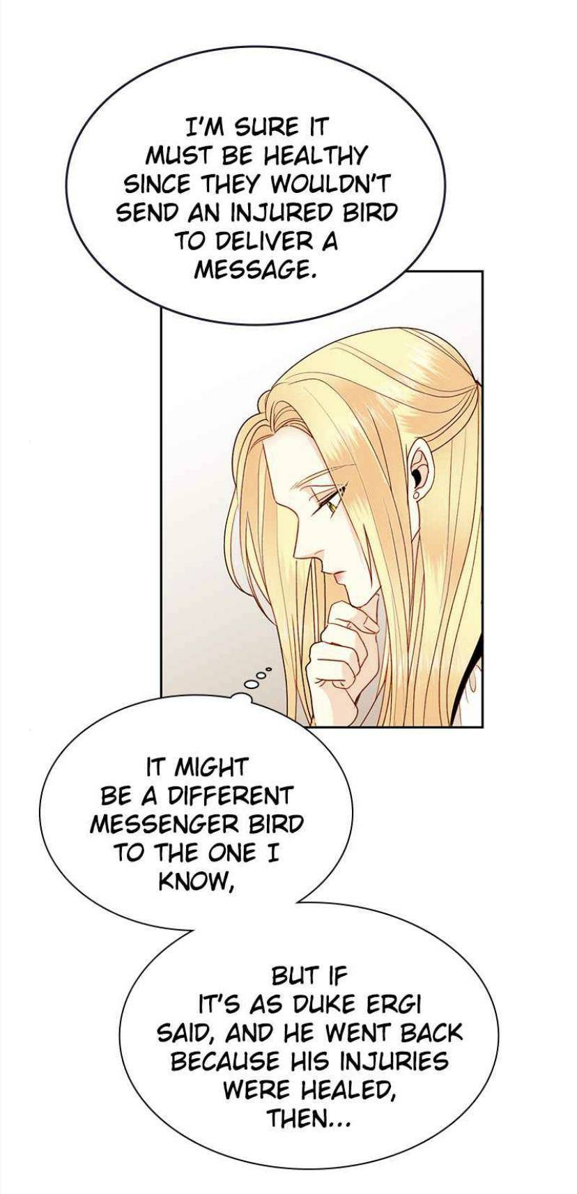 Read Remarried Empress  Manga Online