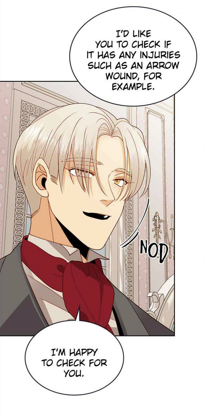 Read Remarried Empress  Manga Online