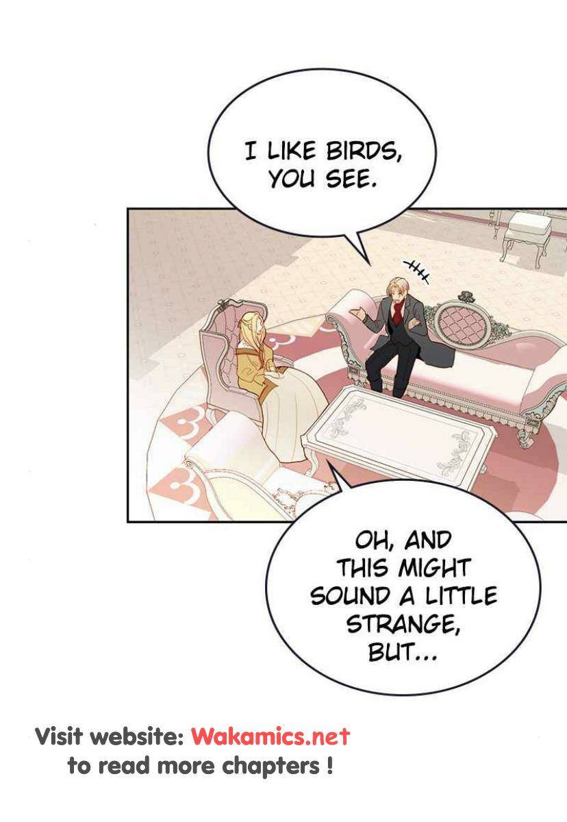 Read Remarried Empress  Manga Online