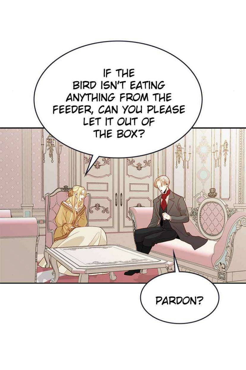 Read Remarried Empress  Manga Online