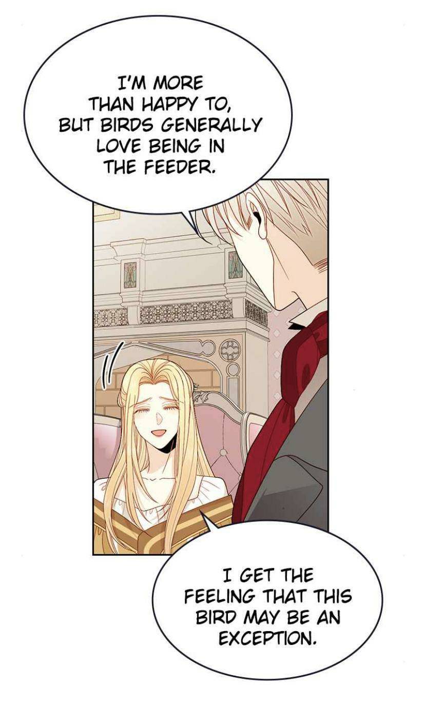 Read Remarried Empress  Manga Online
