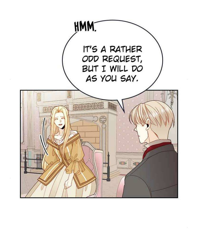 Read Remarried Empress  Manga Online