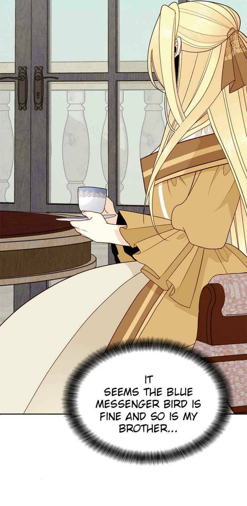 Read Remarried Empress  Manga Online