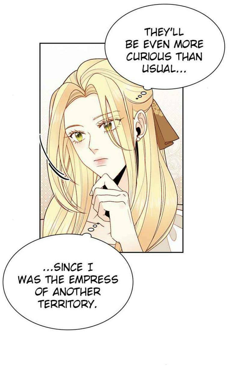 Read Remarried Empress  Manga Online