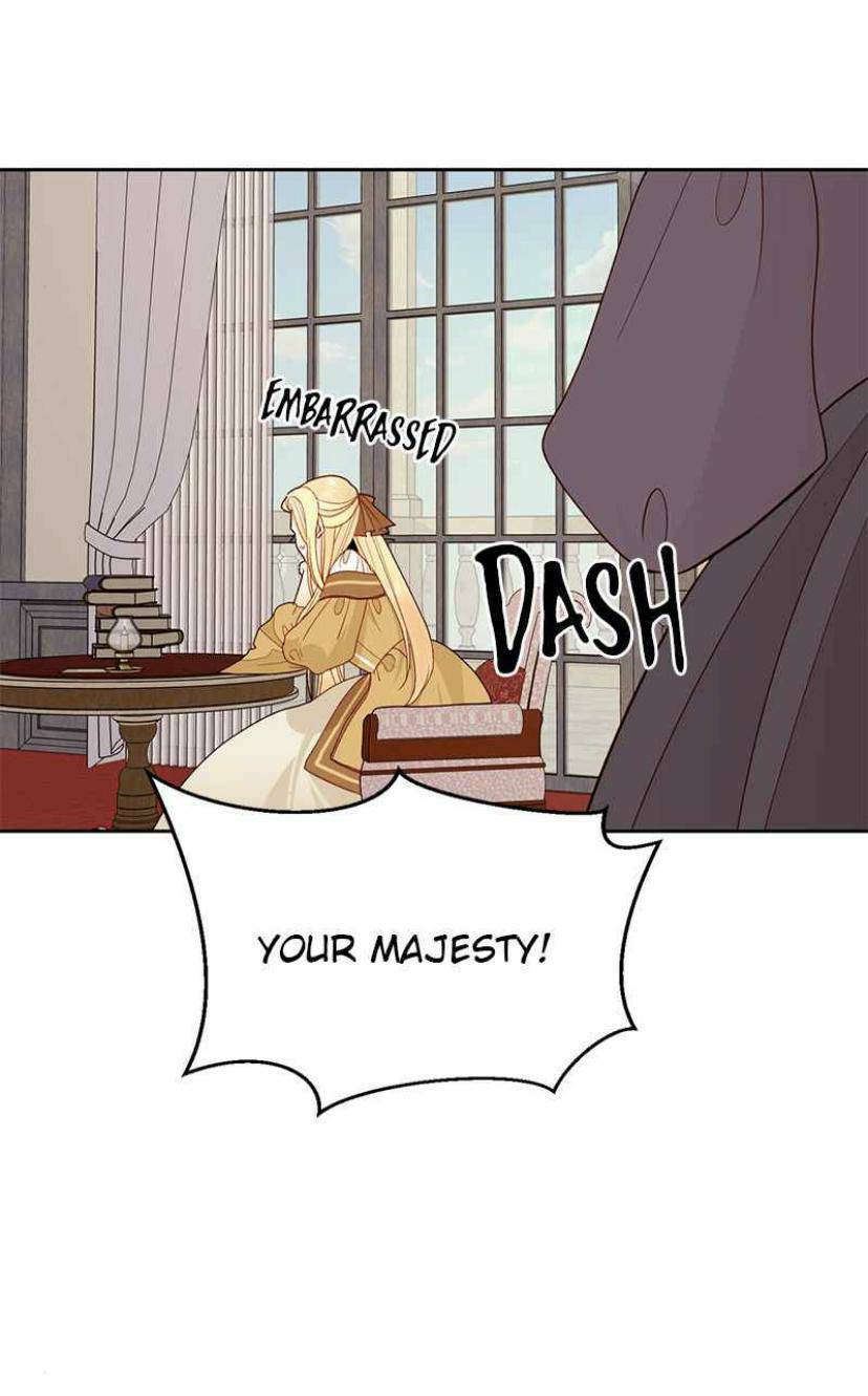 Read Remarried Empress  Manga Online