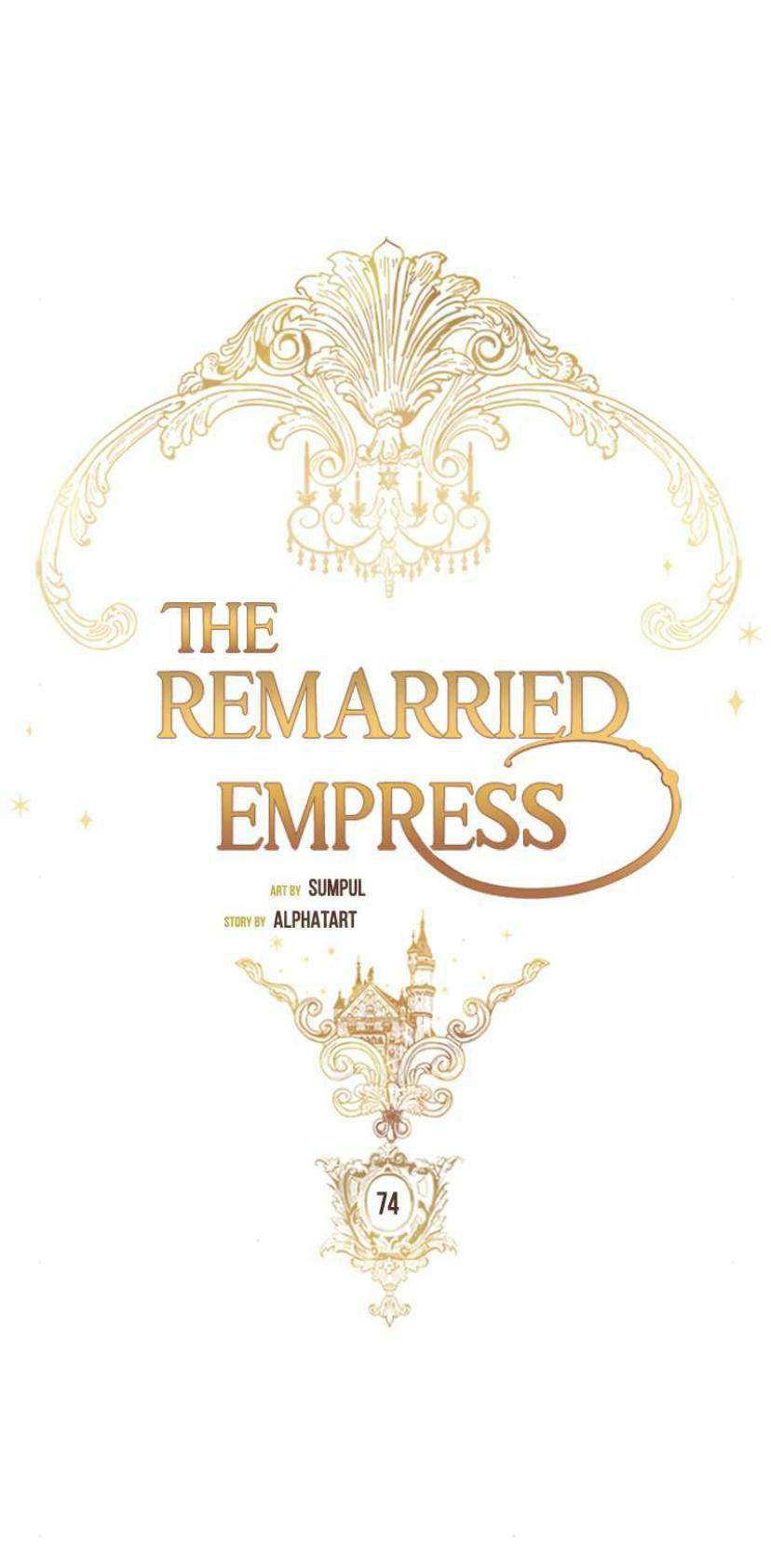 Read Remarried Empress  Manga Online